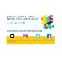 Special Educational Needs Resources Blog