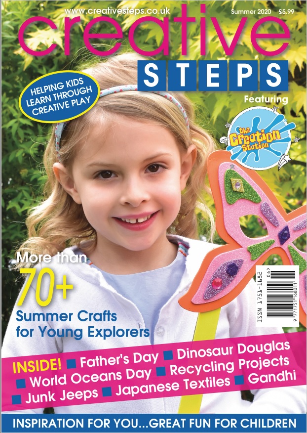 Creative Steps Summer 2020 cover.jpg